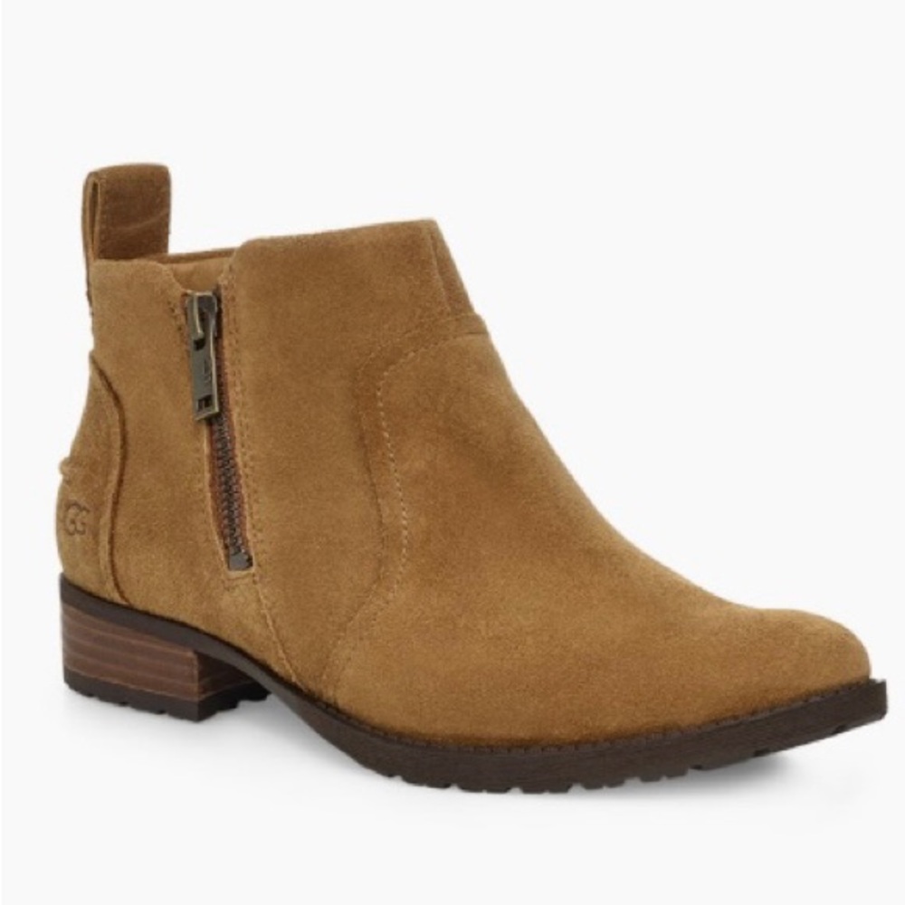Ugg Aureo Boots